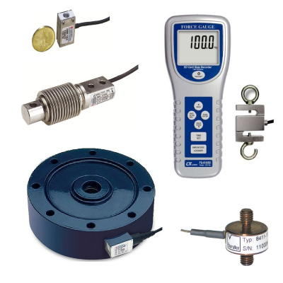 重量和力量测量